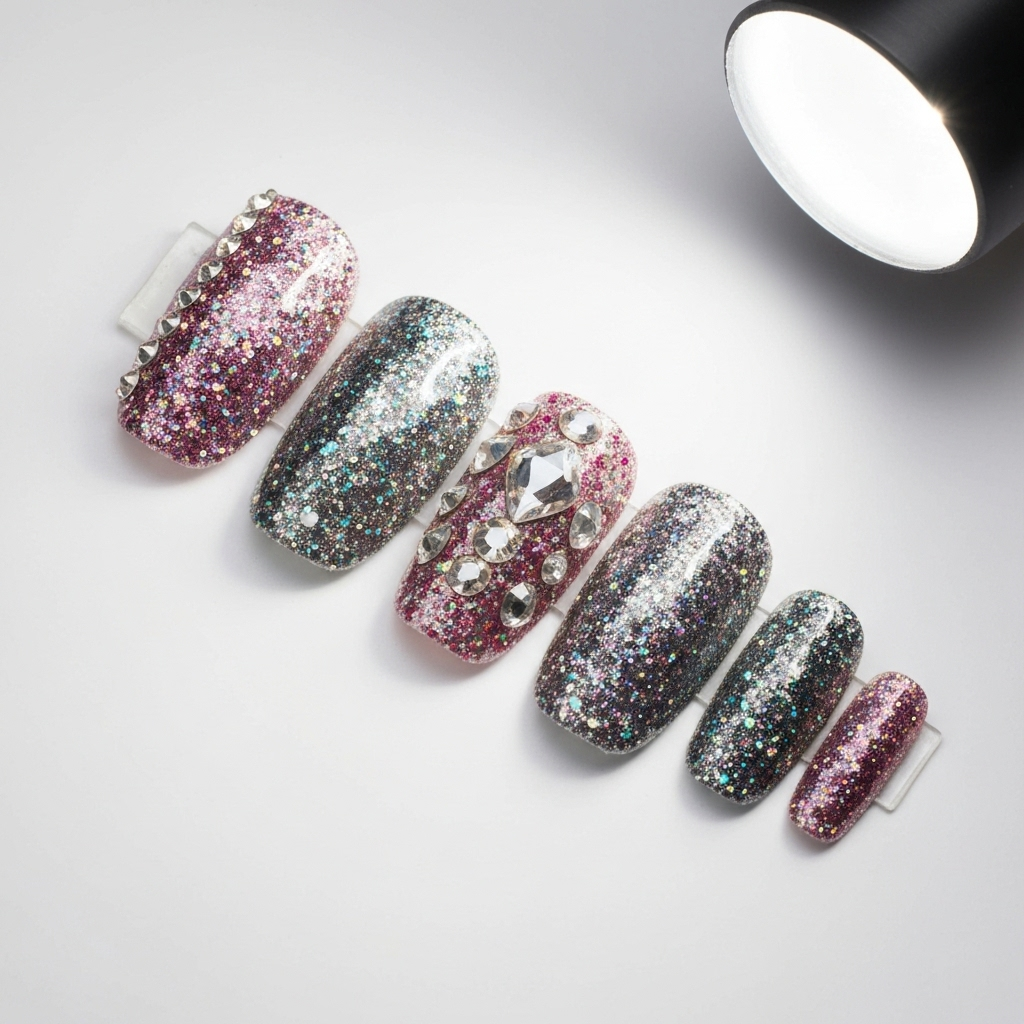 Glam Collection